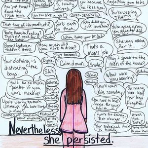 Meet your Posher, Courtney